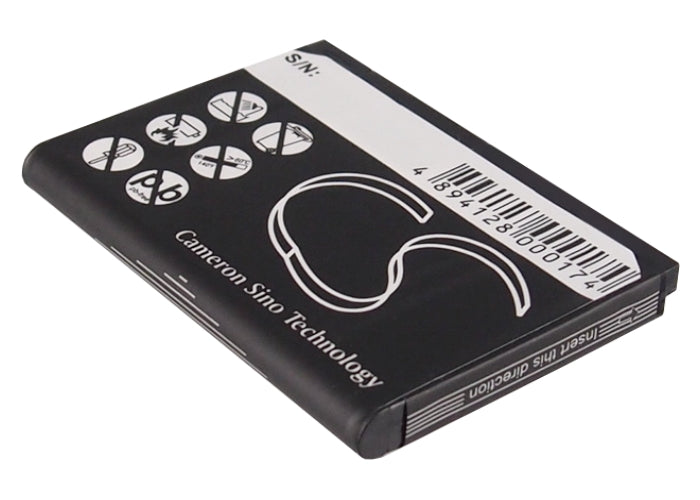Cect S1 Mobile Phone Replacement Battery-4