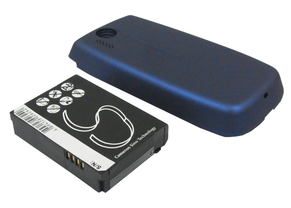 Dopod S700 Mobile Phone Replacement Battery-4