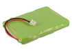 Aastra 35ICT 480i 480i CT 480iCT 57i CT 57ICT 6757i CT 6757ICT 9480i CT 9480ICT CM-16 Cordless Phone Replacement Battery-4