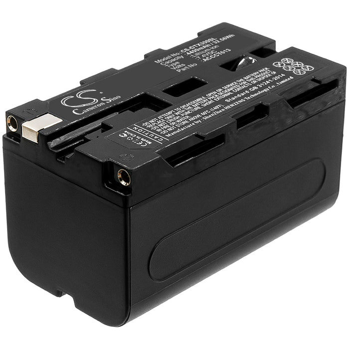 Drager Talisman Elite Lite X3 Talismann X3 Replacement Battery-main