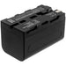 Drager Talisman Elite Lite X3 Talismann X3 Thermal Camera Replacement Battery-2