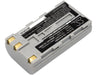 Casio DT-X30 DT-X30G DT-X30GR-30C IT-9000 3000mAh Replacement Battery-2