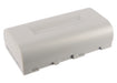Casio DT-X30 DT-X30G DT-X30GR-30C IT-9000 2200mAh Replacement Battery-4