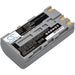 Hioki LR8510 LR8511 2600mAh Replacement Battery-main