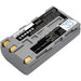 Casio DT-X30 DT-X30G DT-X30GR-30C IT-9000 2600mAh Replacement Battery-2