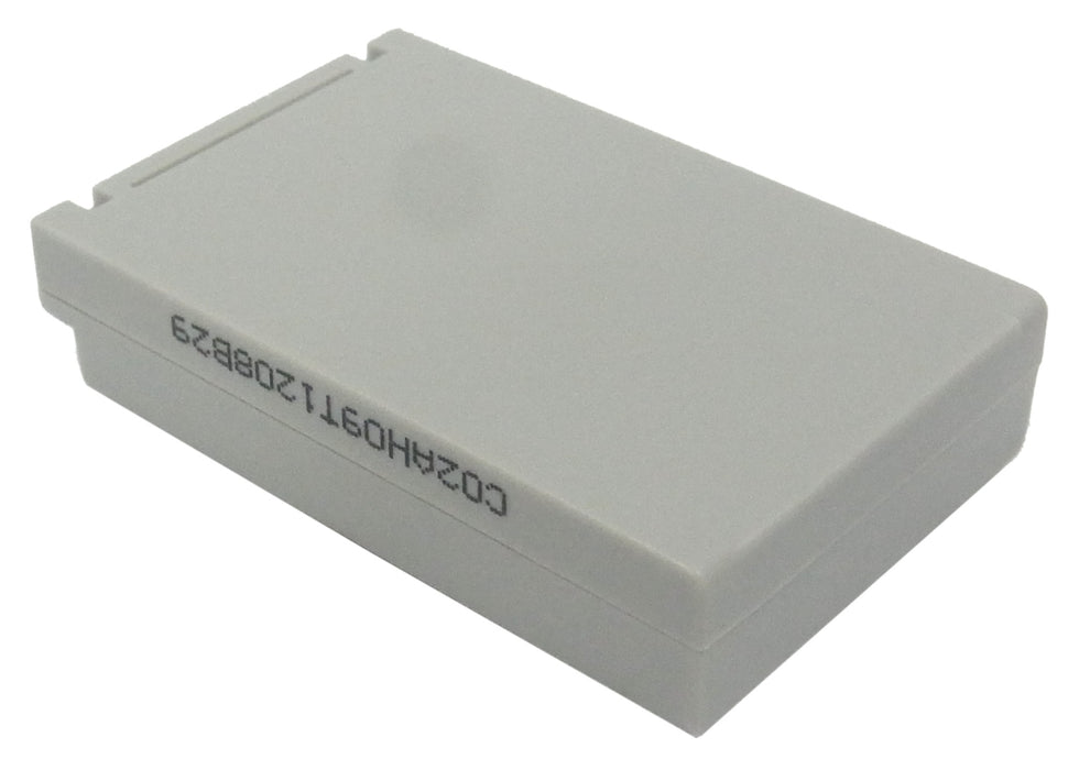 Casio DT-X7 DT-X7M10E DT-X7M10R Replacement Battery-3