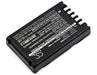 Casio DT-800 DT-810 Replacement Battery-2