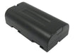 Sanyo iDshot IDC-1000 iDshot IDC-1000Z iDshot IDC-1000ZU Xacti NV-DV35 Xacti NV-HD500 Xacti NV-KD100 Camera Replacement Battery-3