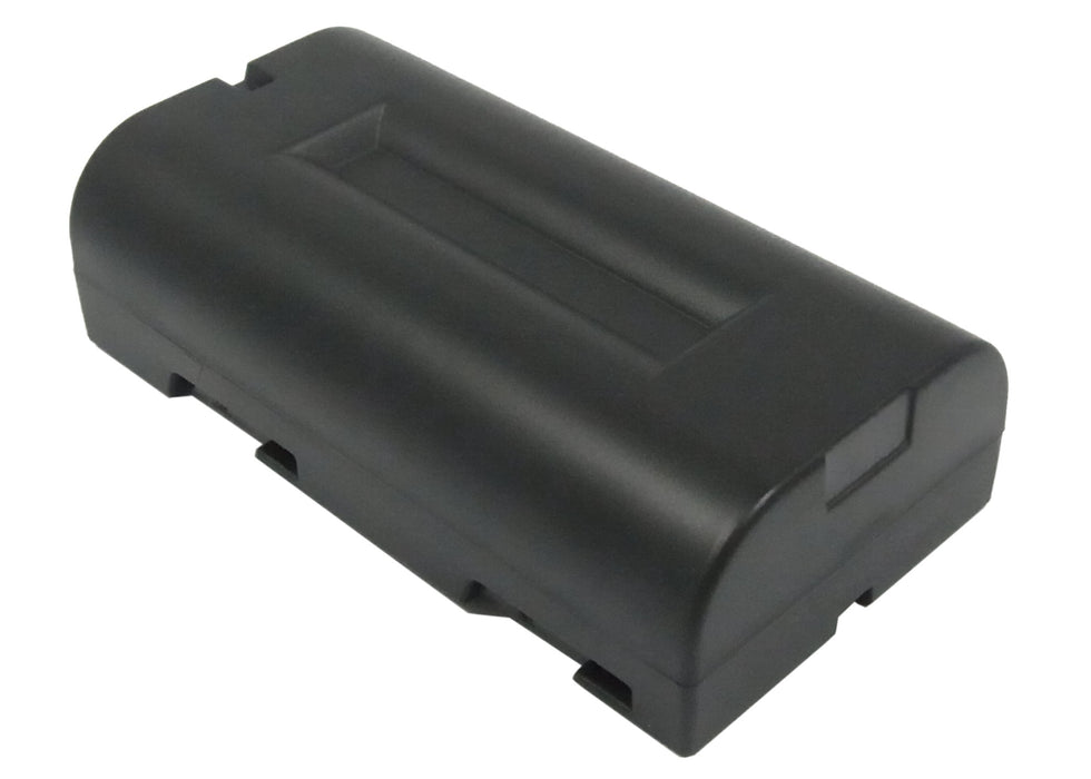 Sanyo iDshot IDC-1000 iDshot IDC-1000Z iDshot IDC-1000ZU Xacti NV-DV35 Xacti NV-HD500 Xacti NV-KD100 Camera Replacement Battery-3