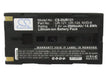 Sanyo iDshot IDC-1000 iDshot IDC-1000Z iDshot IDC-1000ZU Xacti NV-DV35 Xacti NV-HD500 Xacti NV-KD100 Camera Replacement Battery-5