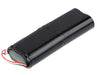Sony D-VE7000S DVD Player Replacement Battery-4