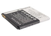 Doov D200T D210T IEva D2 Mobile Phone Replacement Battery-4