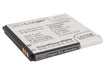Hosin U6 U7 Replacement Battery-main