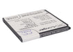 Hosin U6 U7 Mobile Phone Replacement Battery-2