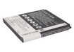Hosin U6 U7 Mobile Phone Replacement Battery-3