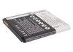 Hosin U6 U7 Mobile Phone Replacement Battery-4