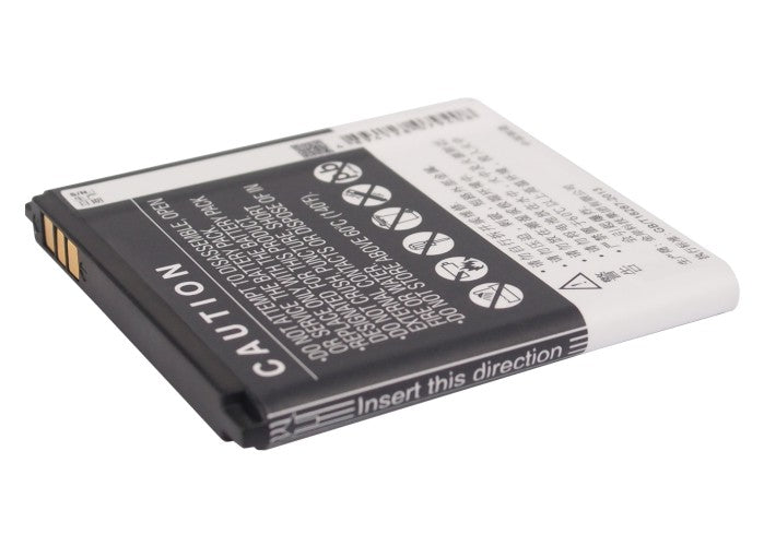 Coolpad CPLD-94 Mobile Phone Replacement Battery-4