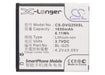 Coolpad CPLD-94 Mobile Phone Replacement Battery-5