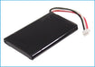 Digital Ally DV-500ULTRA DVB-500 DVM-500 Plus DVM-500PL DVM-750 Camera Replacement Battery-3