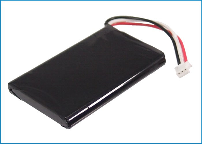 Digital Ally DV-500ULTRA DVB-500 DVM-500 Plus DVM-500PL DVM-750 Camera Replacement Battery-3