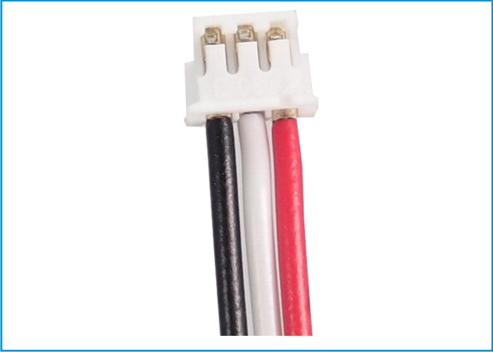 Digital Ally DV-500ULTRA DVB-500 DVM-500 Plus DVM-500PL DVM-750 Camera Replacement Battery-4