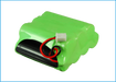 Dual DAB 20 DAB Digital Replacement Battery-2