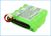 Dual DAB 20 DAB Digital Replacement Battery-3