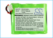 Dual DAB 20 DAB Digital Replacement Battery-5