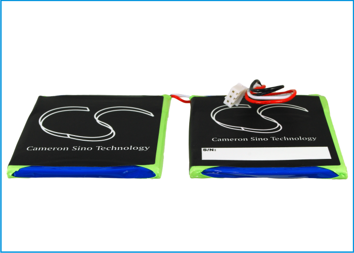 Dual DVD-P702 DAB Digital Replacement Battery-2