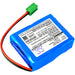 Wheel Alignment System CEMB DWA 1000 CEMB DWA1000 Replacement Battery-2