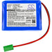 Wheel Alignment System CEMB DWA 1000 CEMB DWA1000 Replacement Battery-3
