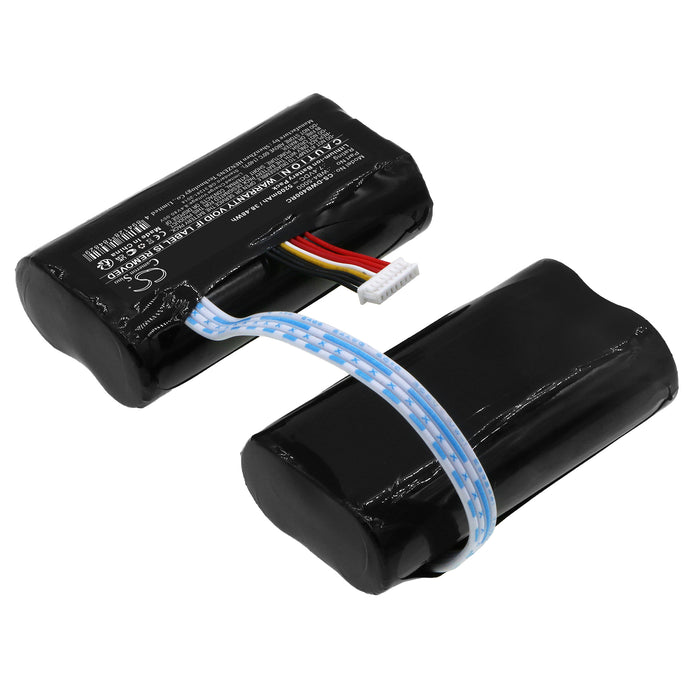 DJI RM500 Smart Controller RM500 Remote Control Replacement Battery