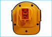 Dewalt 152250-27 2802 2802K 2812B 2812K 28 3000mAh Replacement Battery-main