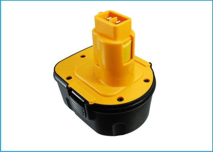 Dewalt 152250-27 2802 2802K 2812B 2812K 28 3000mAh Replacement Battery-2