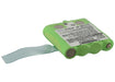 Simvalley PX-1755 PX-1761 Two Way Radio Replacement Battery-2