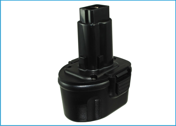 Dewalt DW920K DW920K2 DW920K-2 DW925K DW92 3000mAh Replacement Battery-main