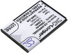 D-Link DWR-330 Hotspot Replacement Battery-2