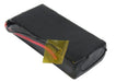 Gateway DMP-X20 MP3 player Media Player Replacement Battery-4