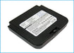 Delphi SA10120 XM Satellite Radio SA10120 Roa Replacement Battery-main