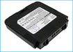 Delphi SA10120 XM Satellite Radio SA10120 Roa Media Player Replacement Battery-2