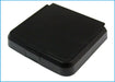 Delphi SA10120 XM Satellite Radio SA10120 Roa Media Player Replacement Battery-5