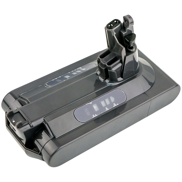 Dyson Cyclone V10 V10 V10 Absolute V10 Animal V10 Cyclone series V10 Total Clean 2500mAh Vacuum Replacement Battery-3