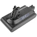 Dyson Cyclone V10 V10 V10 Absolute V10 Animal V10 Cyclone series V10 Total Clean 2500mAh Vacuum Replacement Battery-4