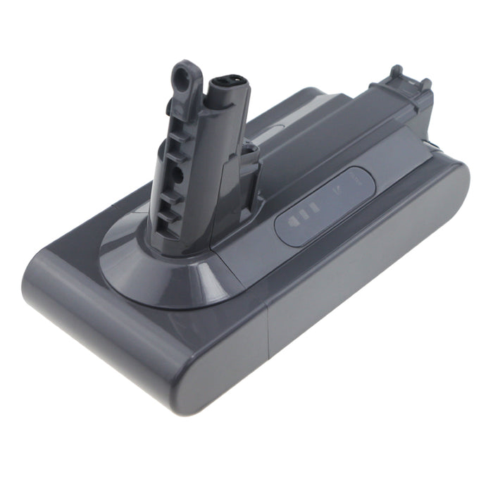Dyson Cyclone V10 V10 V10 Absolute V10 Animal V10 Cyclone series V10 Total Clean 3000mAh Vacuum Replacement Battery-2