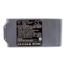 Dyson Cyclone V10 V10 V10 Absolute V10 Animal V10 Cyclone series V10 Total Clean 3000mAh Vacuum Replacement Battery-5