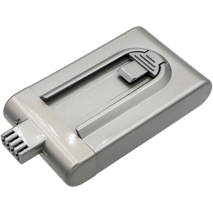 Dyson D12 Cordless Vacuum DC16 DC-16 DC16 Animal DC16 Boat DC16 Car DC16 Handheld DC16 Issey Miyake DC16 Issey Miya 1400mAh Vacuum Replacement Battery-3