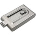 Dyson D12 Cordless Vacuum DC16 DC-16 DC16 Animal DC16 Boat DC16 Car DC16 Handheld DC16 Issey Miyake DC16 Issey Miya 1400mAh Vacuum Replacement Battery-3