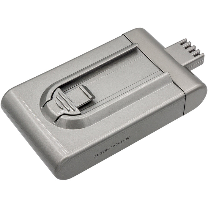 Dyson D12 Cordless Vacuum DC16 DC-16 DC16 Animal DC16 Boat DC16 Car DC16 Handheld DC16 Issey Miyake DC16 Issey Miya 1400mAh Vacuum Replacement Battery-4