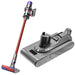 Dyson V11 2020 V11 Absolute Extra V11 Absolute Extra + V11 Absolute Extra Pro V11 Absolute+ V11 Animal V11 Click-In V11 Com Vacuum Replacement Battery-5