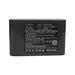 Dyson DC31 DC31 Animal DC34 DC35 DC35 Exclusive DC44 DC44 Animal DC44 Animal Fuchsia DC44 Animal Total Clean DC44 E 4000mAh Vacuum Replacement Battery-5